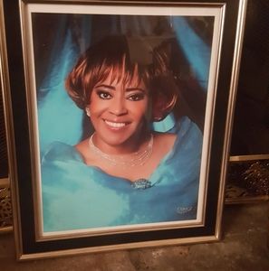 Meet your Posher, Lynn